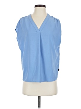 Banana Republic Sleeveless Blouse