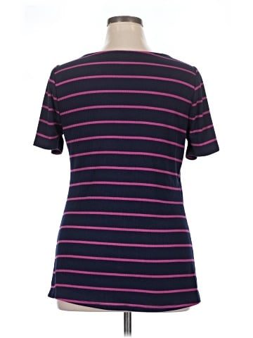 Lane Bryant Short Sleeve T-Shirt (view 2)