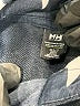 Helly Hansen 100% Organic Cotton Blue Pullover Hoodie Size 7 - photo 3