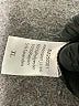Lillusory Black Cardigan Size XL - photo 8