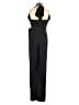 Jill Jill Stuart Black Jumpsuit Size 4 - photo 2