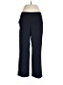 Briggs New York Solid Blue Dress Pants Size 12 - photo 1