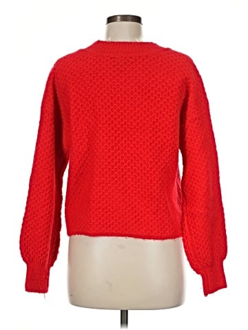 Jessica Simpson Pullover Sweater (view 2)