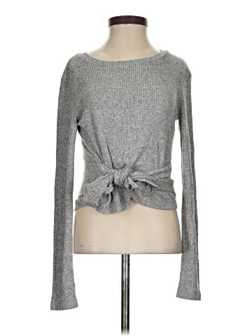 Zara Pullover Sweater (view 1)