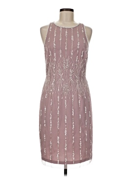 Papell Studio Cocktail Dress