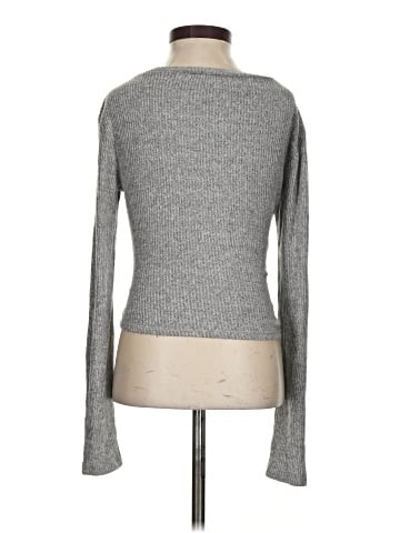 Zara Pullover Sweater (view 2)