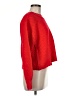 Jessica Simpson Polka Dots Red Pullover Sweater Size M - photo 4