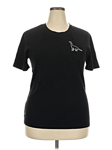 Yelete Active T-Shirt (view 1)
