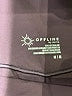 OFFLINE by Aerie Burgundy Active Pants Size M - photo 7