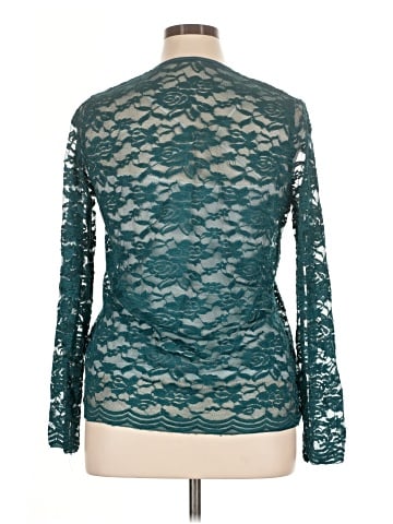Unbranded Kimono (view 2)