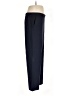 Briggs New York Solid Blue Dress Pants Size 12 - photo 4