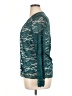 Unbranded Teal Kimono Size XL - photo 5