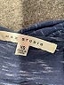Max Studio Blue Casual Dress Size XS - photo 7