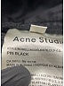 Acne Studios Black Jeggings Size 27 waist - photo 6