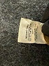 Mango 100% Cotton Brown Long Sleeve Polo Size M - photo 8