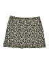 Golftini Graphic Black Skort Size 8 - photo 1