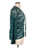 Unbranded Teal Kimono Size XL - photo 4