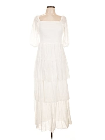Kings Road Casual Dress (view 1)