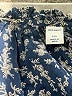Old Navy Blue 3/4 Sleeve Henley Size XXL - photo 7