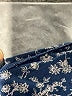 Old Navy Blue 3/4 Sleeve Henley Size XXL - photo 8