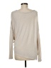 American Eagle Outfitters Ivory Pullover Sweater Size M - photo 2