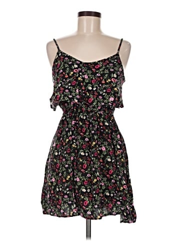 H&M Loves Coachella Casual Dress (view 1)