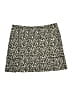 Golftini Graphic Black Skort Size 8 - photo 2