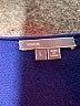 Vince. Blue Wool Pullover Sweater Size L - photo 7