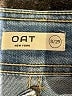 OAT Blue Jeans Size 8 - photo 7