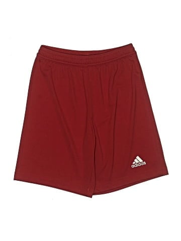Adidas Athletic Shorts (view 1)