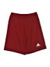 Adidas 100% Polyester Solid Red Athletic Shorts Size M (kids) - photo 1