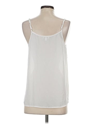 Charming Charlie Sleeveless Blouse (view 2)