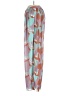 Unbranded Print Teal Casual Pants Size S - photo 5