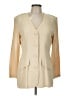 Habits Ivory Blazer Size 10 - photo 1