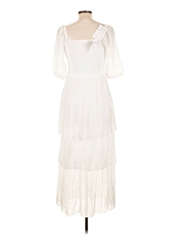 Kings Road Casual Dress (view 2)