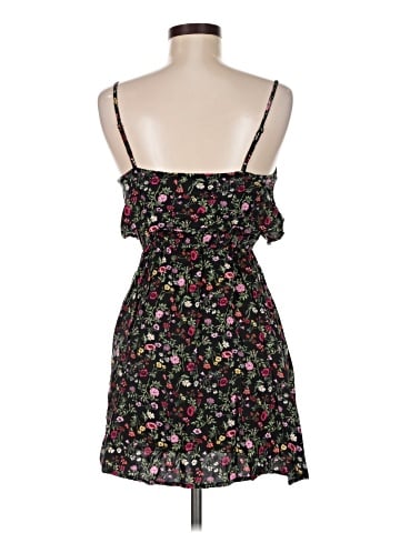 H&M Loves Coachella Casual Dress (view 2)