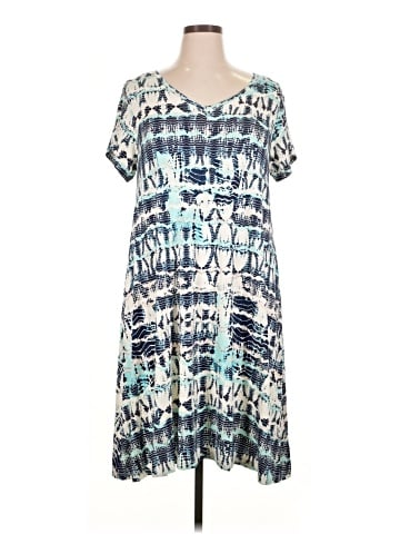 Nicole Miller New York Casual Dress (view 1)