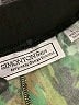 Simonton Says Print Green Casual Pants Size L - photo 4
