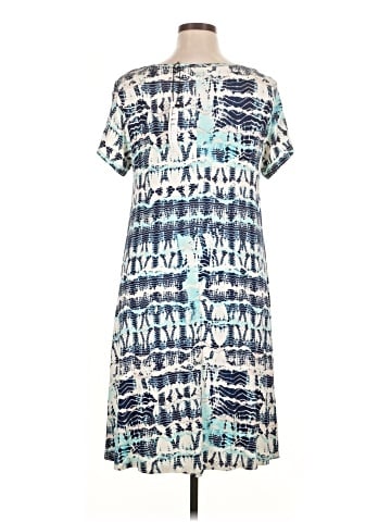 Nicole Miller New York Casual Dress (view 2)