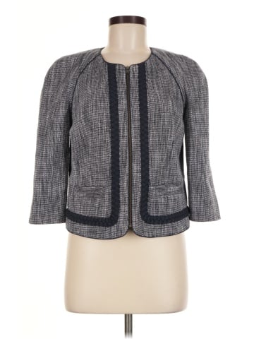 J.Crew Factory Store 3/4 Sleeve Top (view 1)
