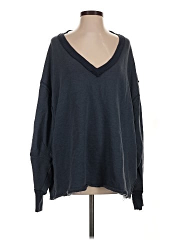 We the Free Pullover Sweater (view 1)