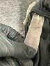 Calia Solid Black Track Pants Size M - photo 5