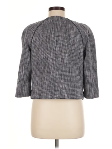 J.Crew Factory Store 3/4 Sleeve Top (view 2)