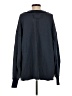 We the Free Blue Pullover Sweater Size S - photo 2