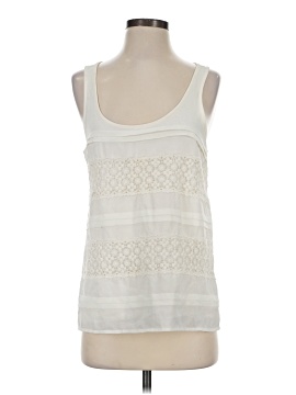 Lc Lauren Conrad Sleeveless Top