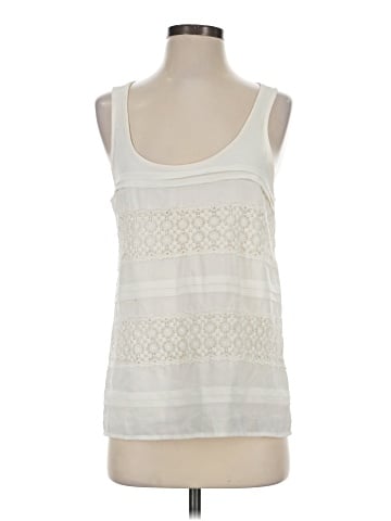 LC Lauren Conrad Sleeveless Top (view 1)