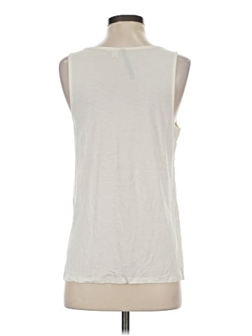 LC Lauren Conrad Sleeveless Top (view 2)