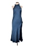 Lulus Blue Casual Dress Size L - photo 1
