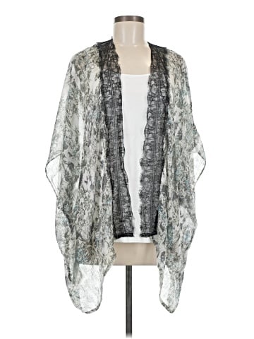 BCBGeneration Kimono (view 1)