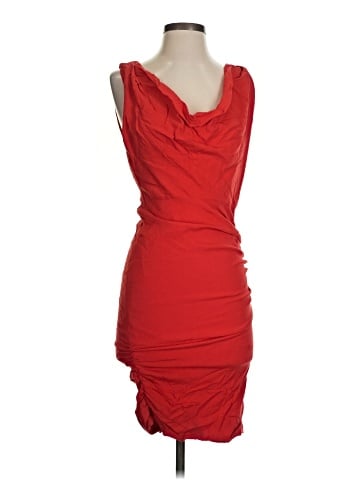 Alice + Olivia Cocktail Dress (view 1)